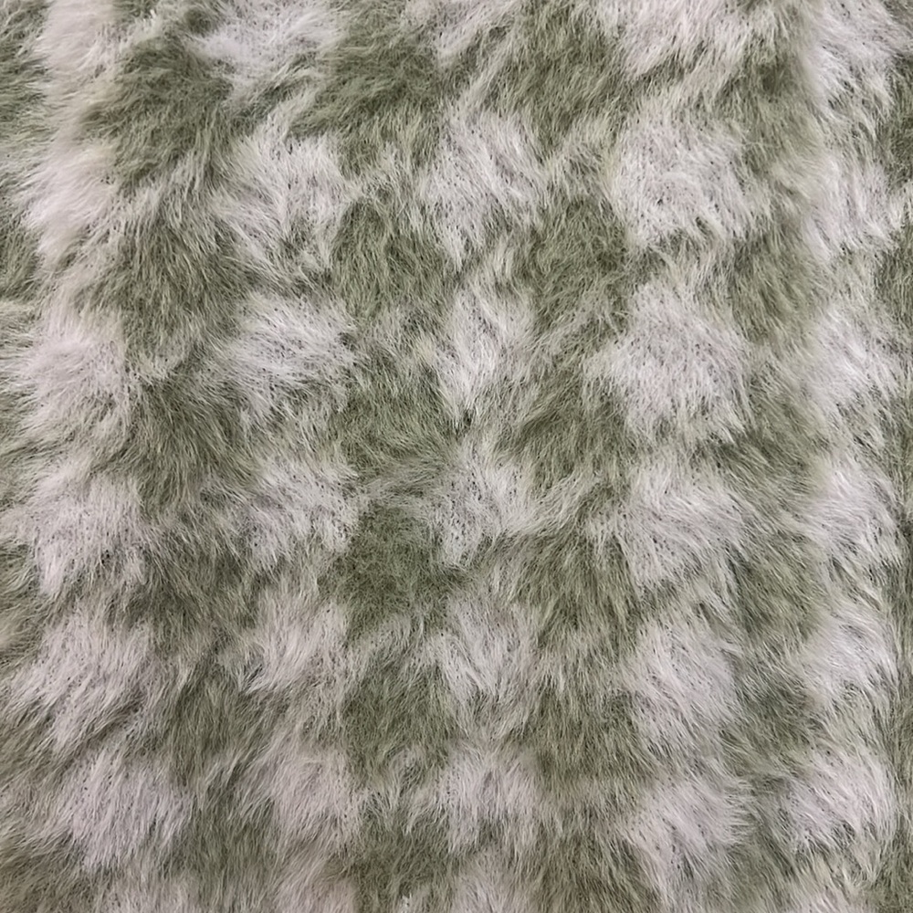 Fuzzy Tank Top - Picture 2 of 3